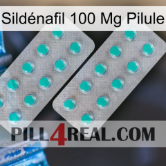 Sildénafil 100 Mg Pilule 29